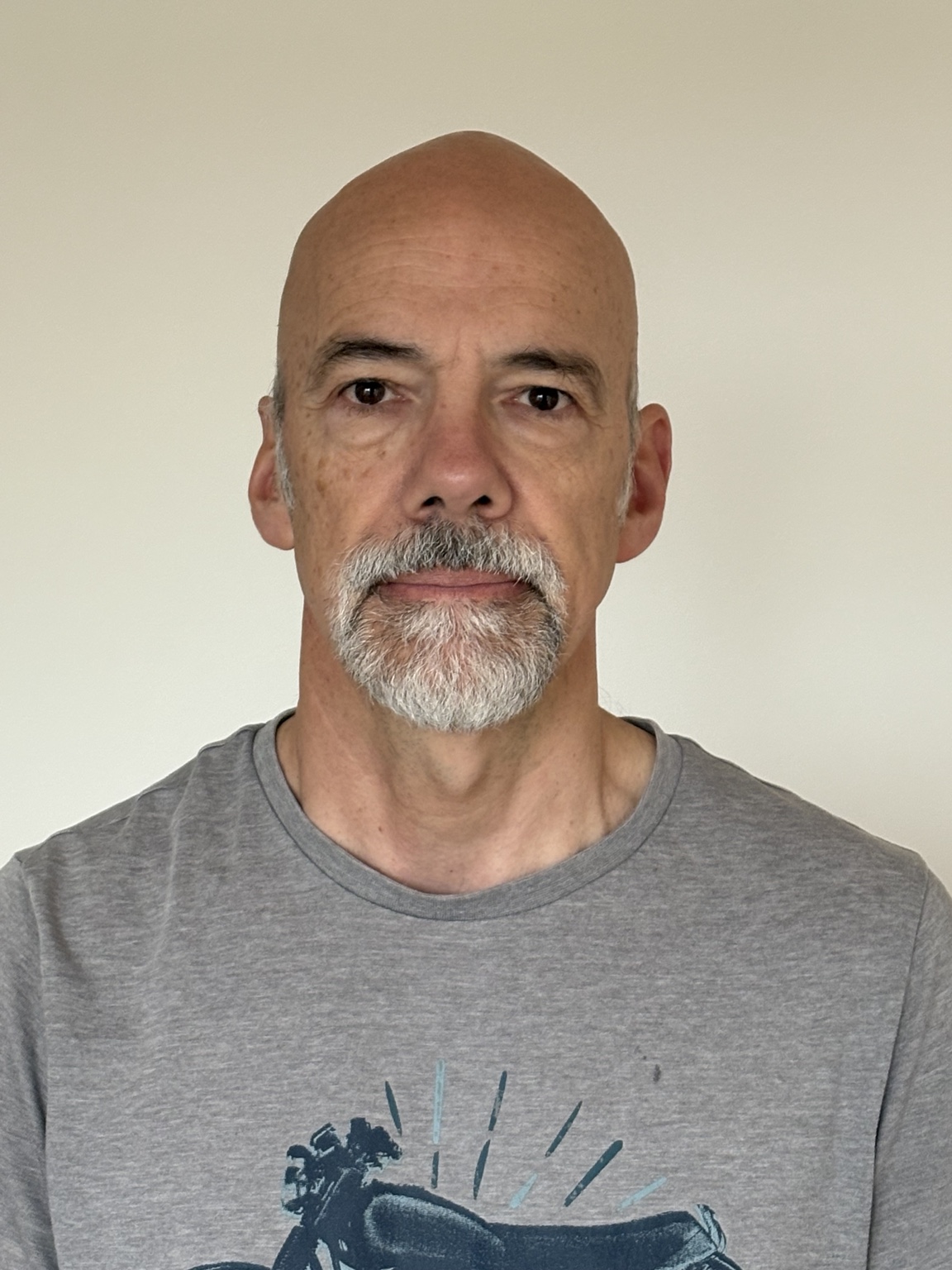 Graham Cooper, GSolve Marine
